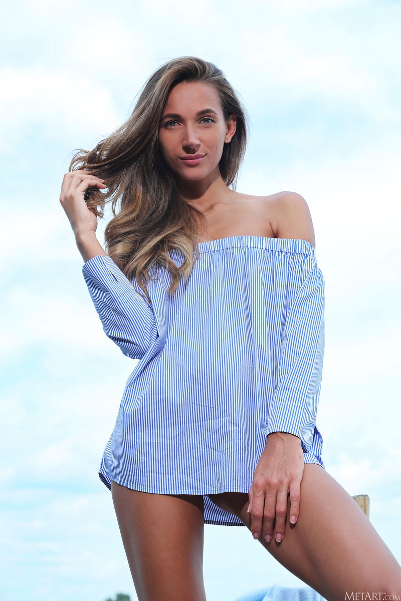 Елизавета, 18 лет, 0 размер груди